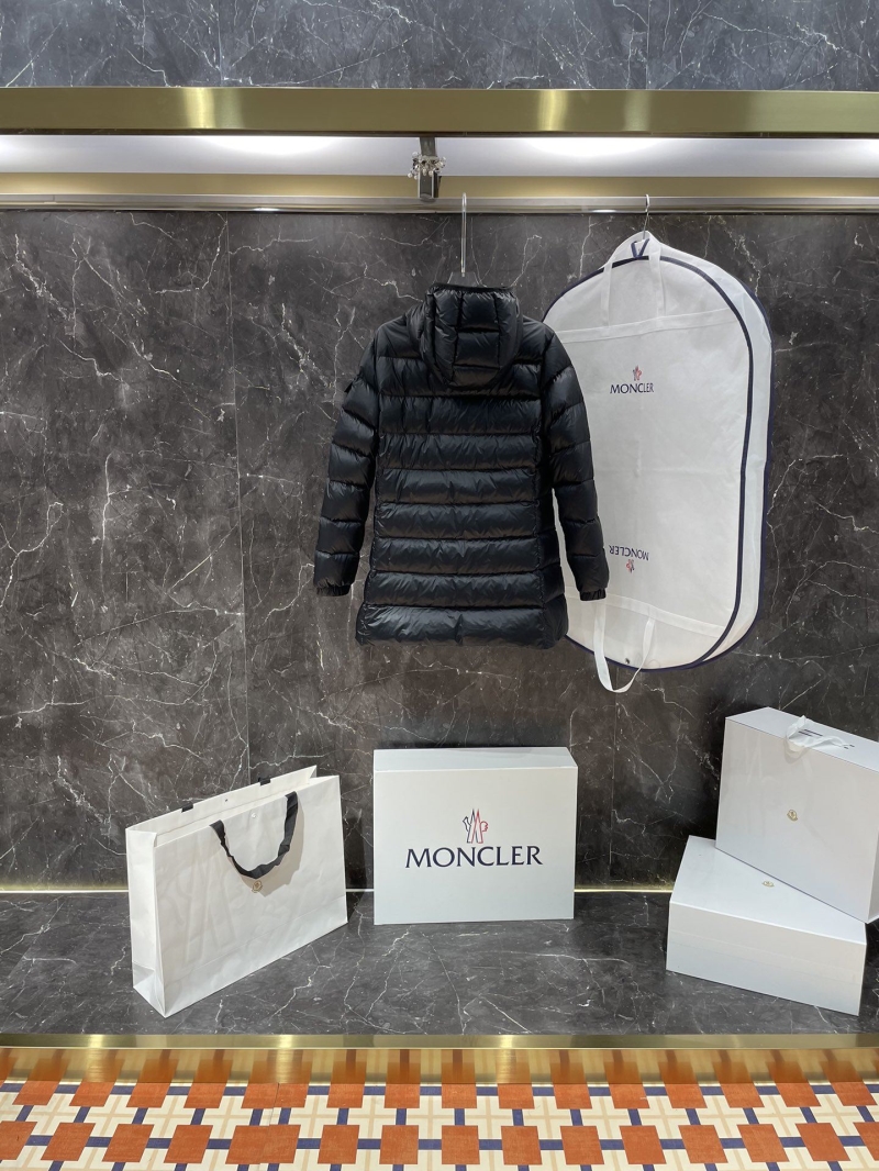 Moncler Down Coat